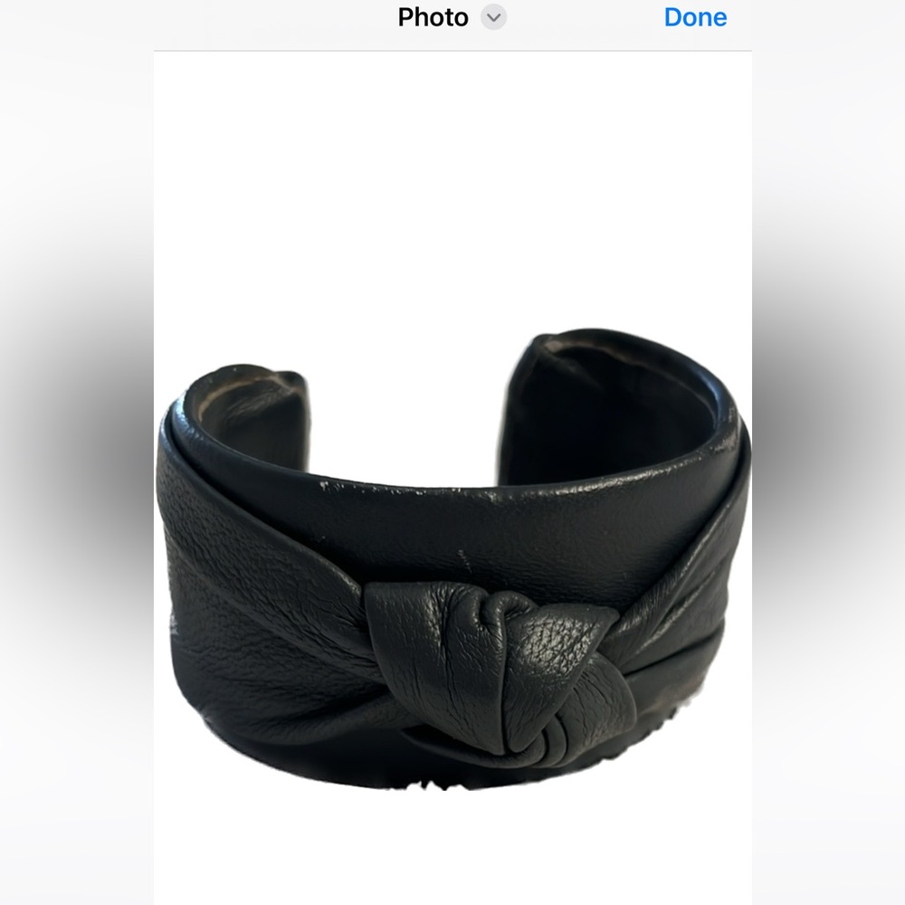 Wrist cuff bracelet womens